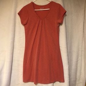 Woolrich Calypso Dress